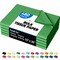 Tissue Paper for Gift Bags - 15" x 20" Bulk Tissue Paper Dark Blue 480 Sheets - 10lb Newsprint for Packing, Birthday Gift Box Filler, Packing Supplies for Moving Supplies